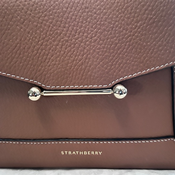 Strathberry Mosaic Bag - Picture 8 of 12